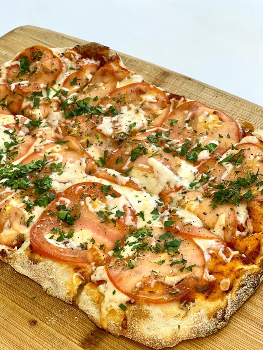 Пицца Маргарита