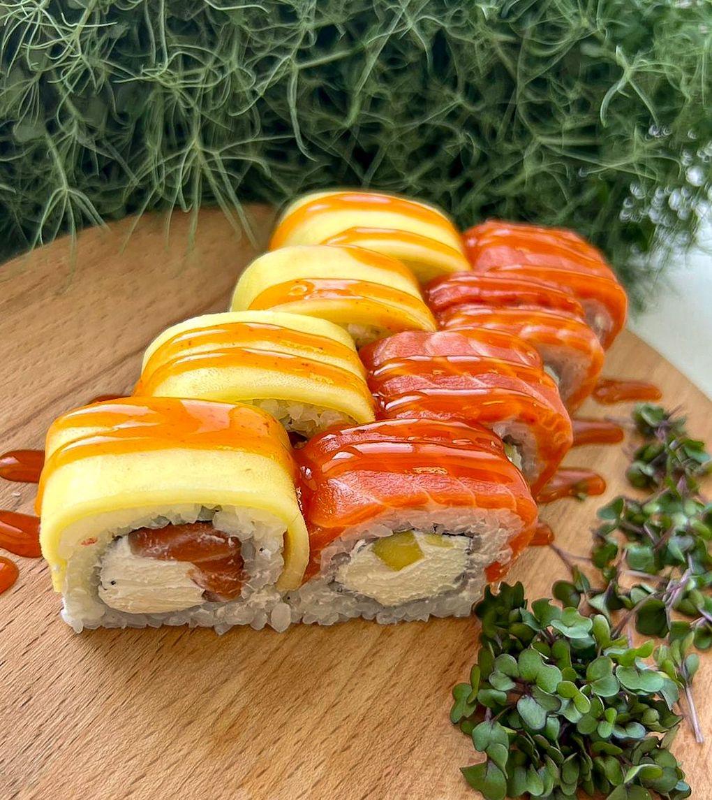 Филадельфия-манго