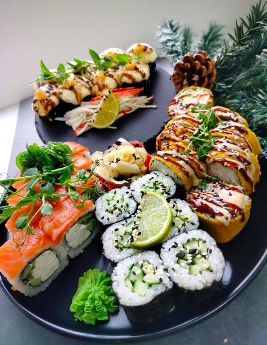 Фирменный лайт