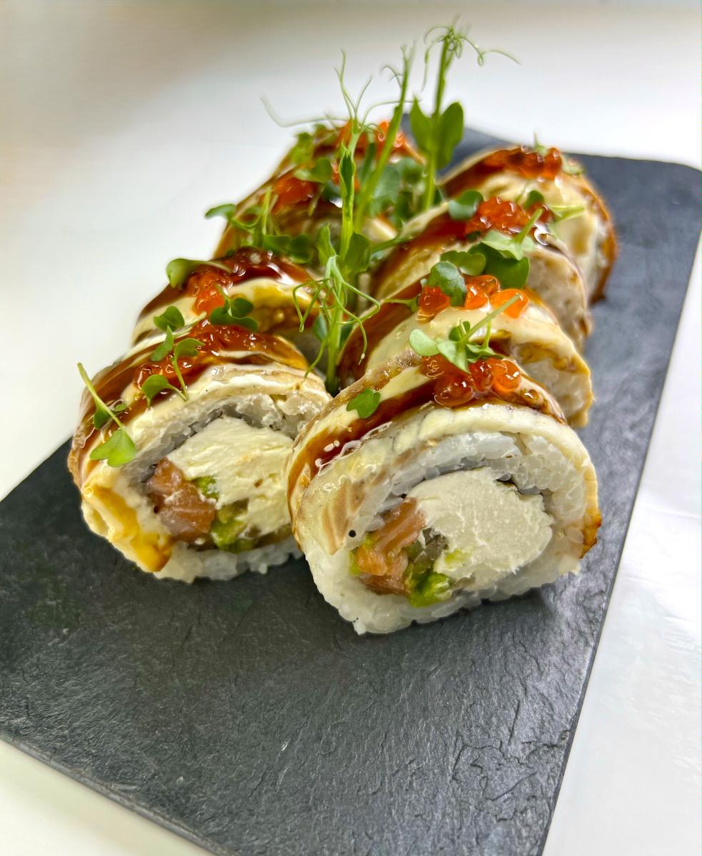 Канада премиум