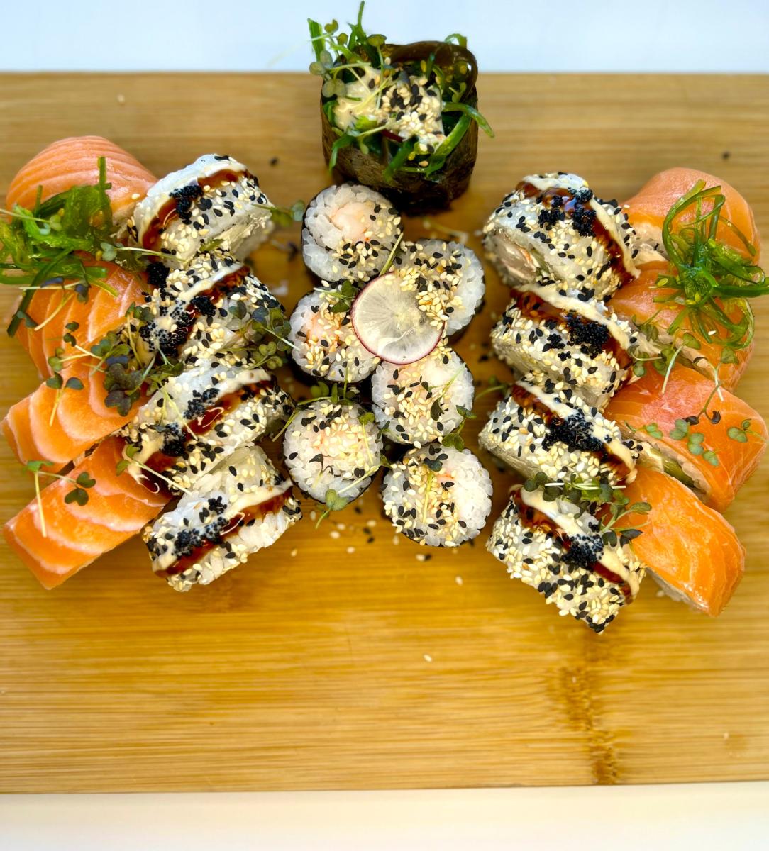 Классика жанра