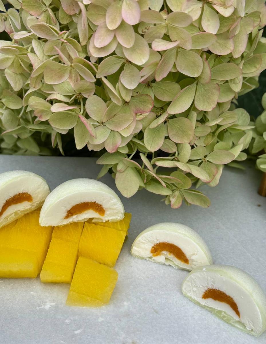 Моти экзотик