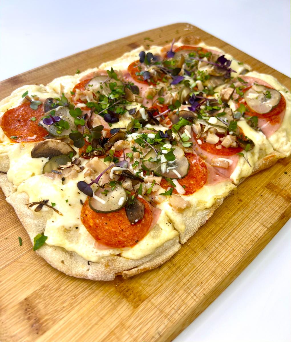 Пицца Мясная