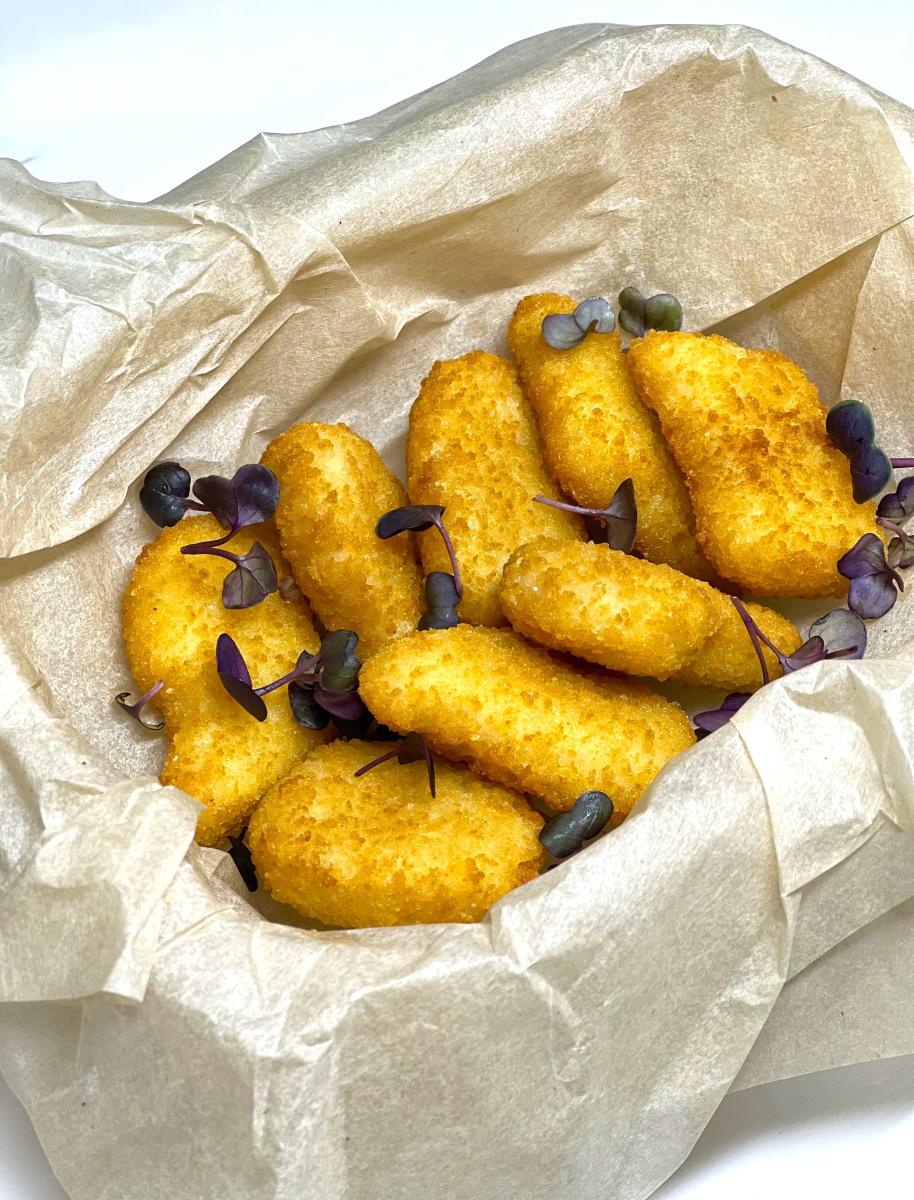 Наггетсы 8шт