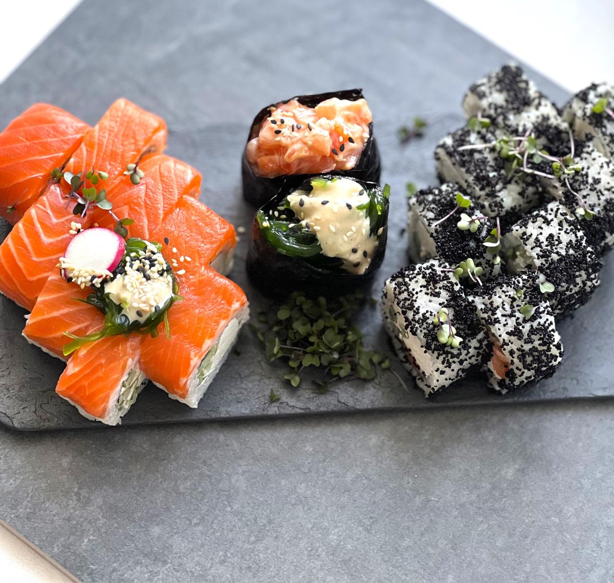 Не хочу готовить