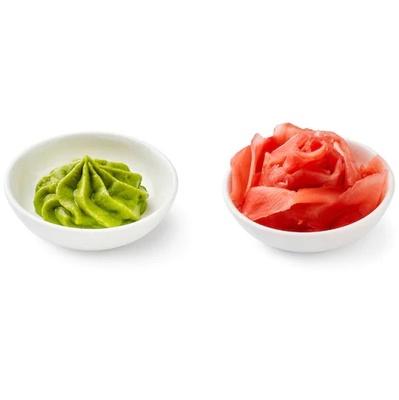 Имбирь Васаби