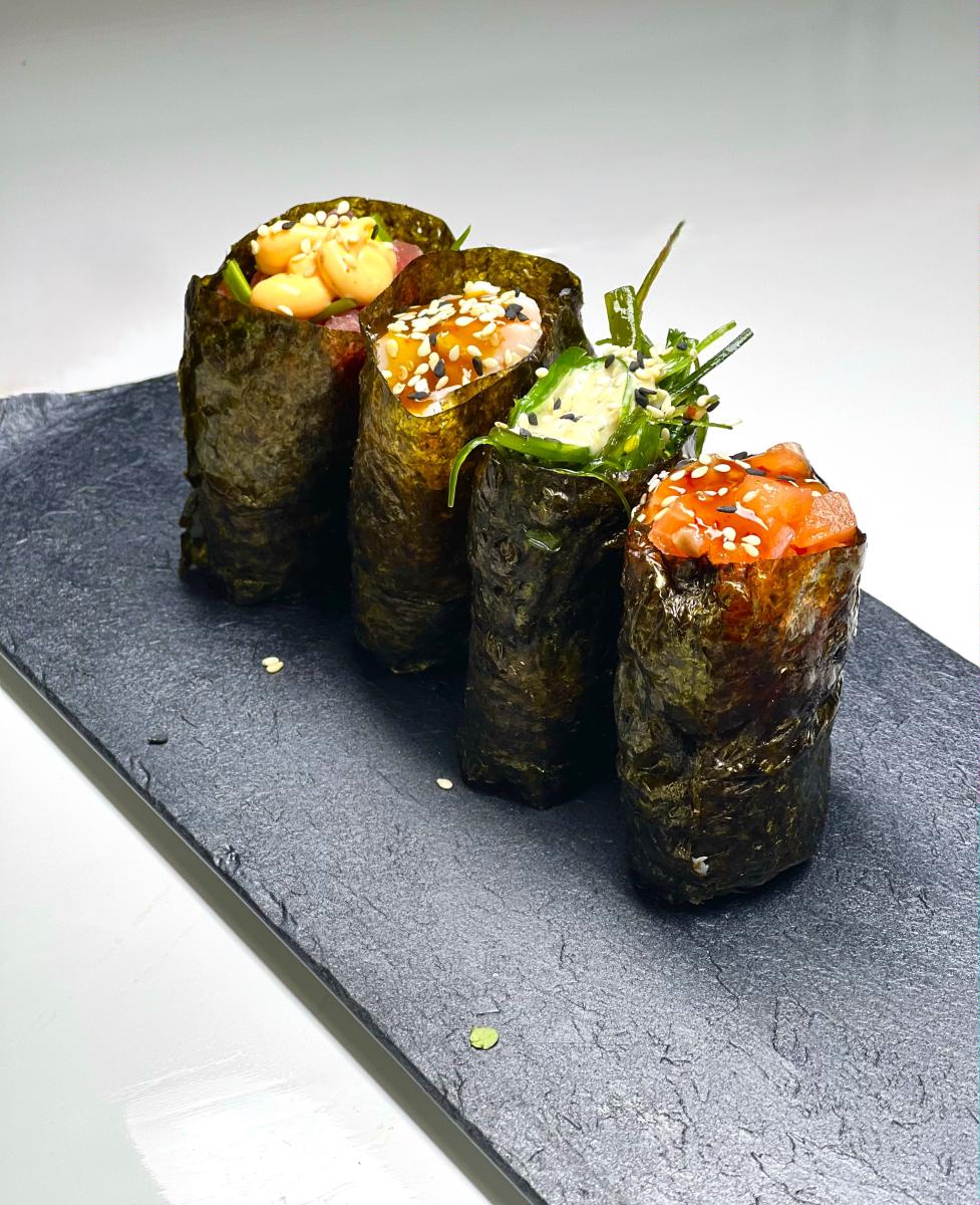 Сет гунканов 240г