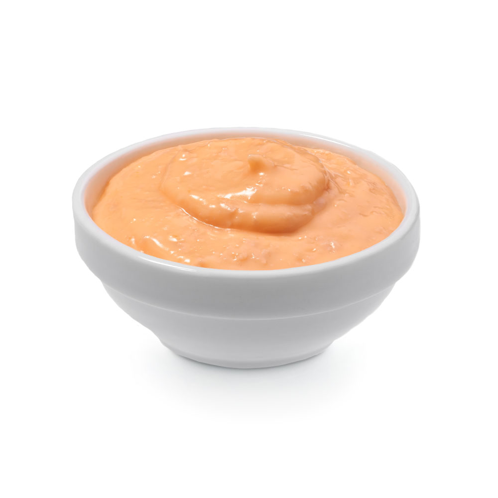 Спайси соус 20г