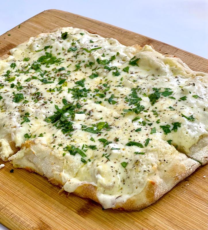 Пицца Сырная