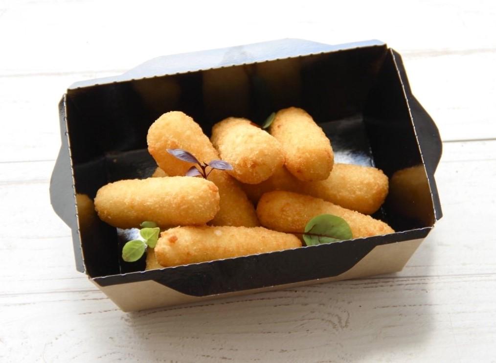 Сырные палочки 160г