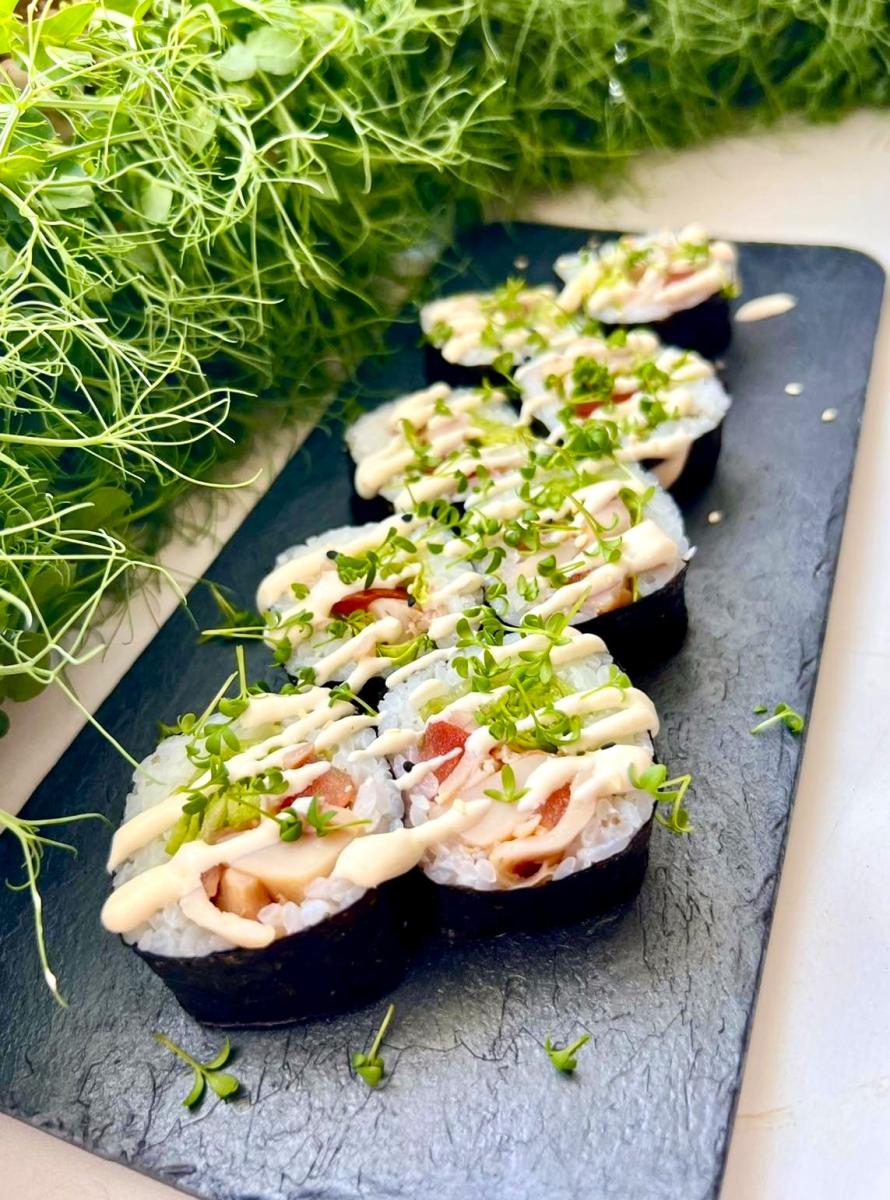 Ролл Цезарь