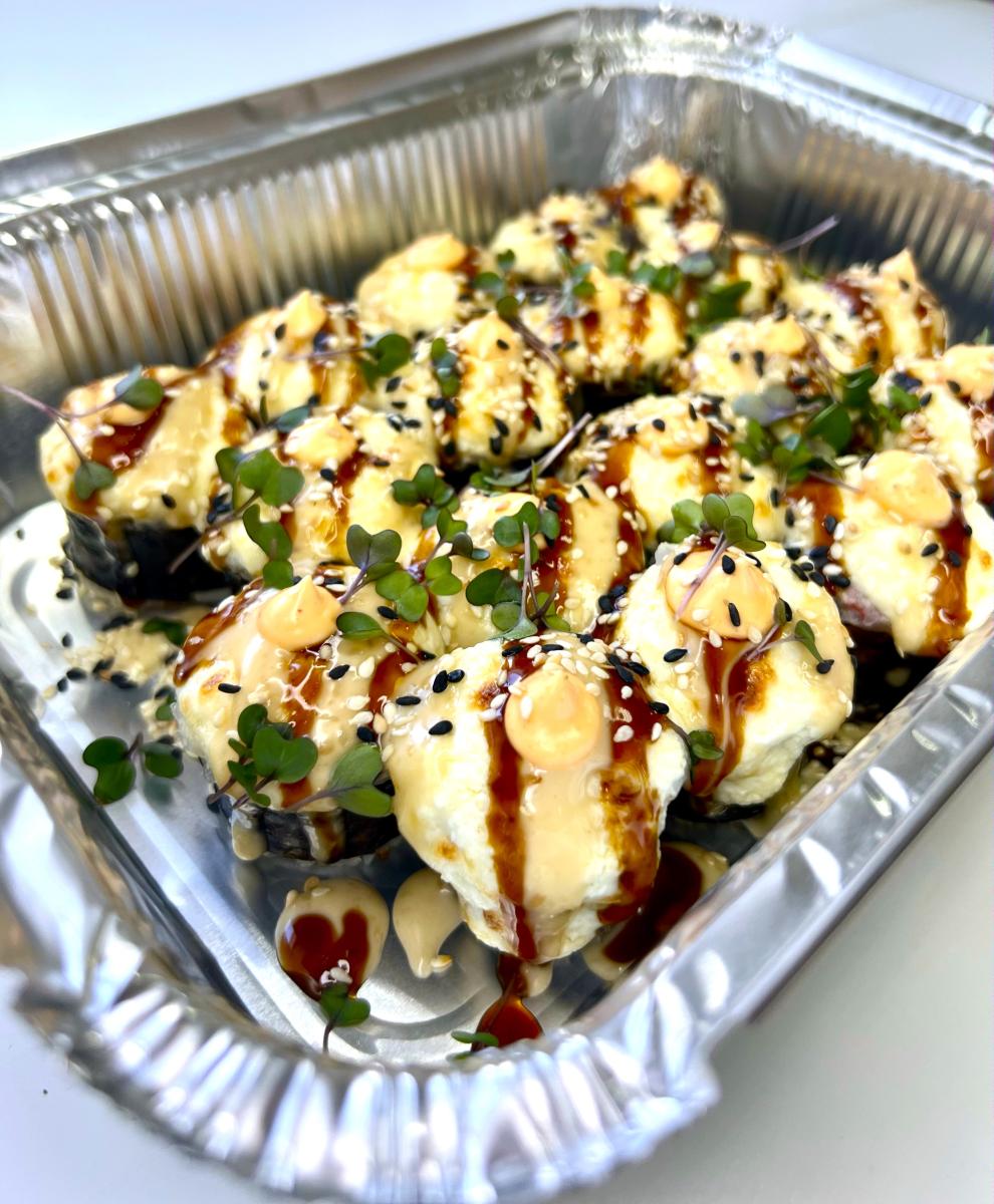 Запечённая классика